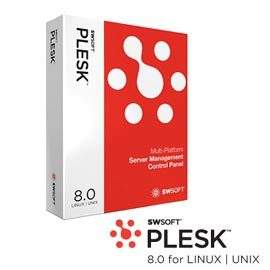 免费试用：Windows和linux主机排名世界前三Plesk虚拟主机面板